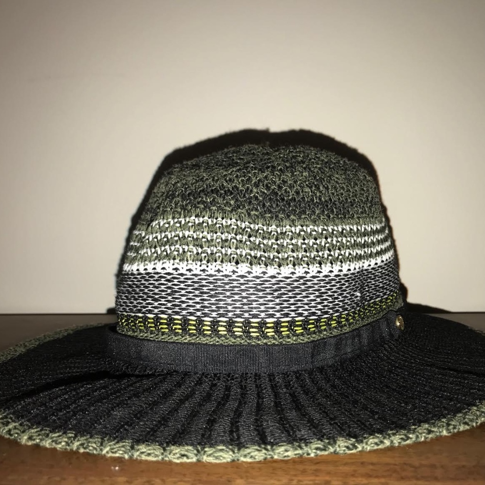 Bcbgeneration Beach Hat - image 1